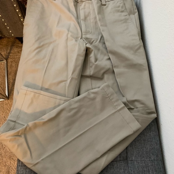 Beautiful and brand new men’s pants non iron - Picture 3 of 8